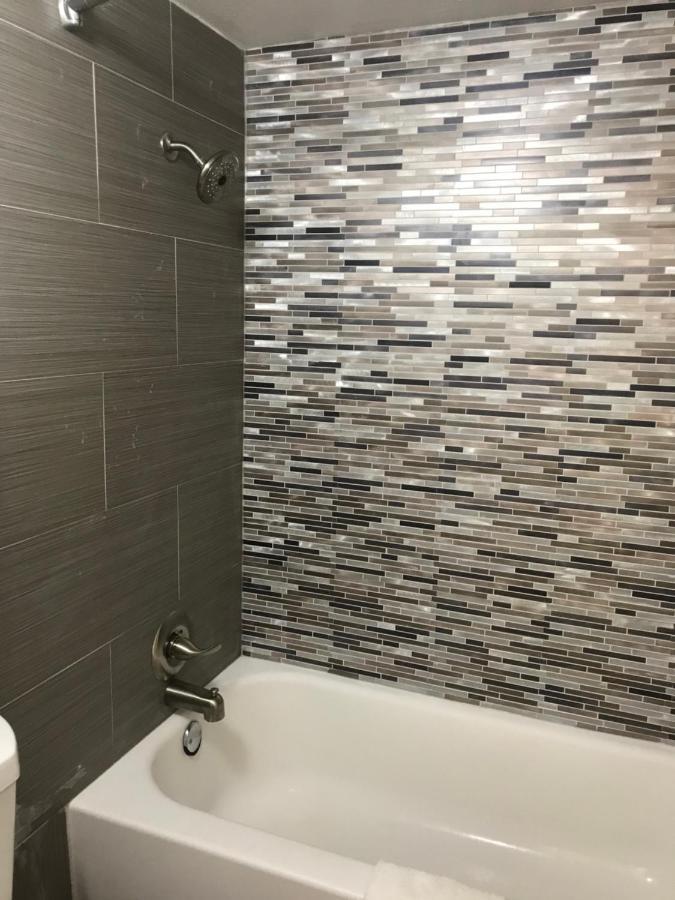 Americas Best Value Inn Bowie Buitenkant foto